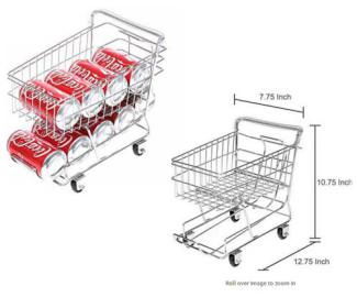 Winleader Also Can Supply Home Storage Shelves