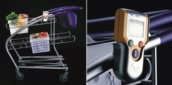 What Does The Shopping Cart That IDEO Design Tell Us About Innovation?