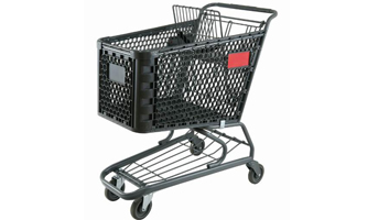 Why Buy Plastic Shopping Carts from Winleader?