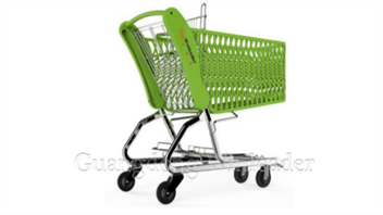 Types of Shopping Cart