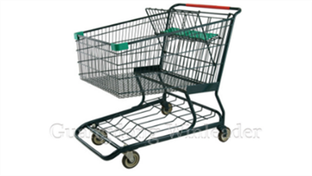 Do you Know American Shopping Carts?