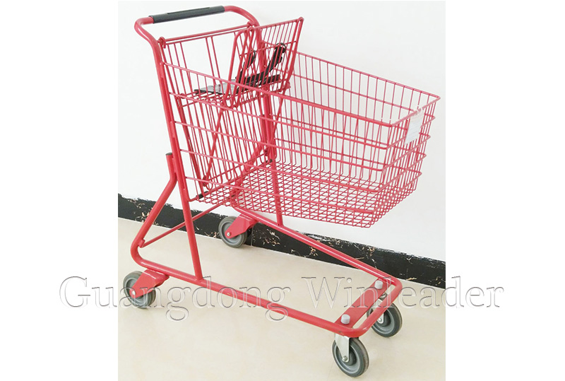 What is The Purpose of the Shopping Cart and How to use it properly?