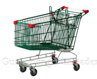 How to Buy A Supermarket Shopping Cart?