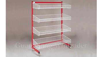 Shelf system selection process