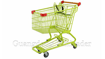 How to choose the right supermarket trolley?