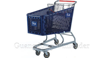Why you choose our carts?
